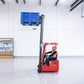 Kelvin Mini 15 Electric Forklift – 1500kg / 4.5m Lift