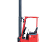 Kelvin Mini 10 Electric Forklift – 1000kg / 4.0m Lift