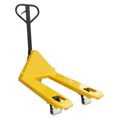Kelvin KH25 Hand Pallet Truck – 2500kg / 1150mm Forks