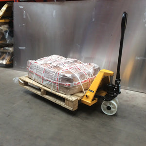 Kelvin KH25 Hand Pallet Truck – 2500kg / 1150mm Forks