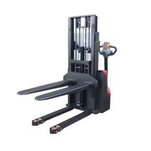 Kelvin KES-15 Fully Powered Electric Stacker – 1500kg / 3.5m Lift