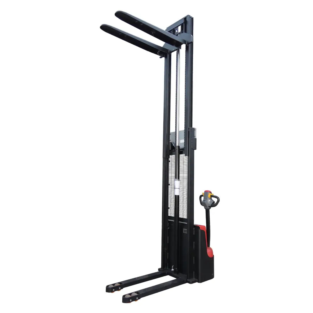 Engineering Stackers Kelvin KES-15 Fully Powered Electric Stacker – 1500kg / 3.5m Lift