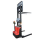 Kelvin KESS-15 Fully Powered Straddle Stacker – 1500kg / 3.5m Lift