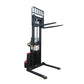 Kelvin KESS-15 Fully Powered Straddle Stacker – 1500kg / 3.5m Lift