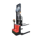 Kelvin KESS-15 Fully Powered Straddle Stacker – 1500kg / 3.5m Lift
