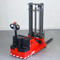 Kelvin PF09 Pedestrian Counterbalance Stacker - 900kg / 3.0m Lift