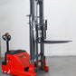 Kelvin PF09 Pedestrian Counterbalance Stacker - 900kg / 3.0m Lift