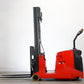 Kelvin PF16 Pedestrian Counterbalance Stacker – 1600kgs / 5.5m Lift