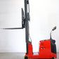 Kelvin PF16 Pedestrian Counterbalance Stacker – 1600kgs / 5.5m Lift