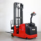 Kelvin PF16 Pedestrian Counterbalance Stacker – 1600kgs / 5.5m Lift