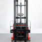 Kelvin PF16 Pedestrian Counterbalance Stacker – 1600kgs / 5.5m Lift