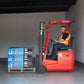 Kelvin Mini 10 Electric Forklift – 1000kg / 4.0m Lift