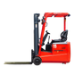 Kelvin Mini 15 Electric Forklift – 1500kg / 4.5m Lift