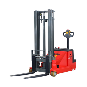 Engineering Stackers Pedestrian Stackers – Compact Warehouse Stackers | Kelvin Engineering