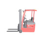 Kelvin Mini 15 Electric Forklift – 1500kg / 4.5m Lift