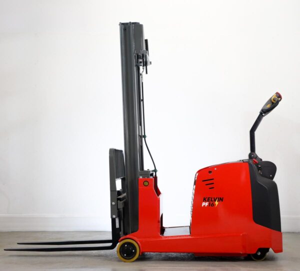Kelvin PF16-35 Pedestrian Counterbalance