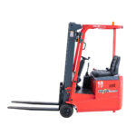 Kelvin Mini 10 forklift truck