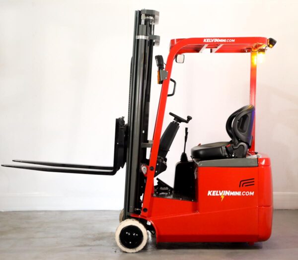 Kelvin Mini 15-33 Forklift Truck