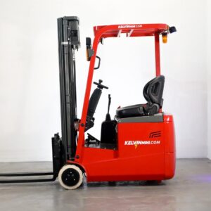 Kelvin Mini 15-45 Forklift Truck