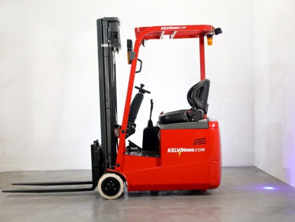 Kelvin Mini 15-45 Forklift Truck