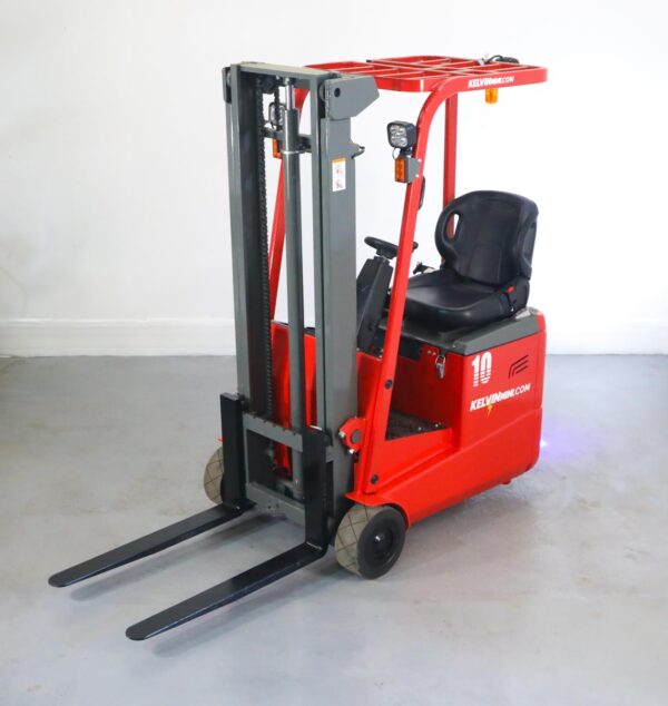 Kelvin Mini 10-30 Forklift Truck