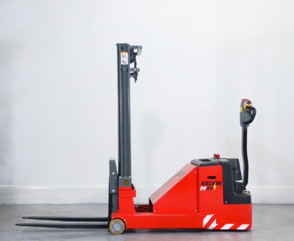 Kelvin PF09-25 Pedestrian Counterbalance