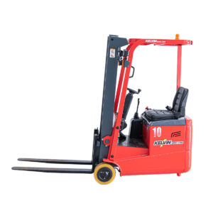 Kelvin Mini 10 Forklift Truck