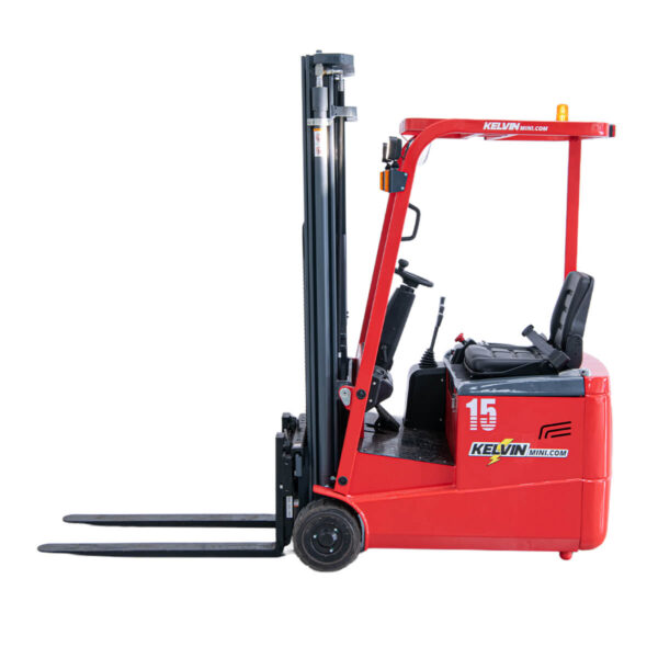 Kelvin Mini 15 Forklift Truck